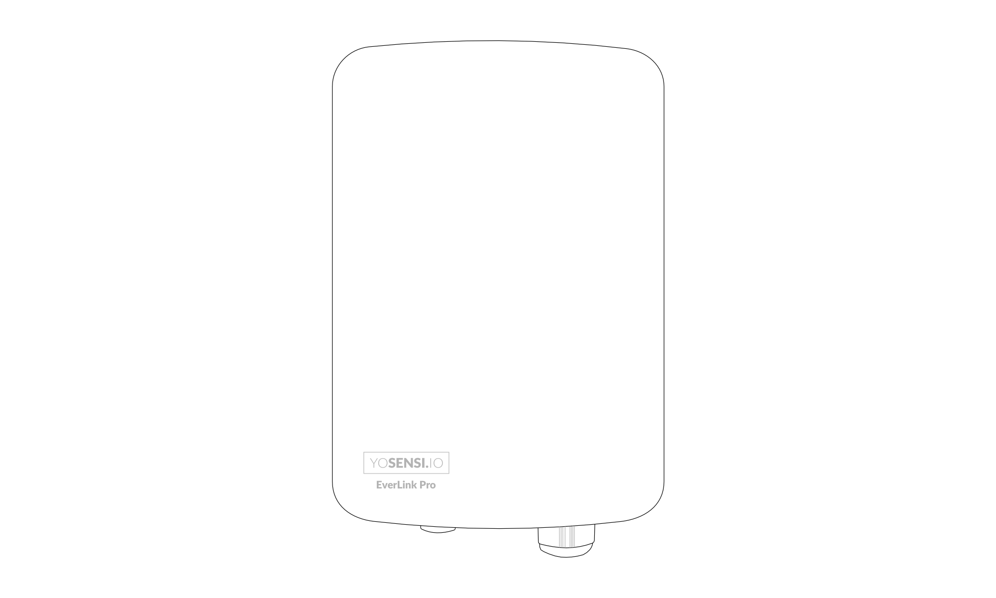 EverLink Pro top view